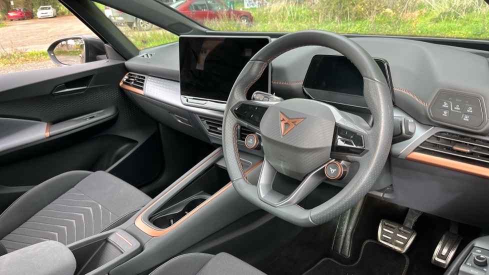 Used Cupra Born 2024 for sale - 76361981: Photo 6