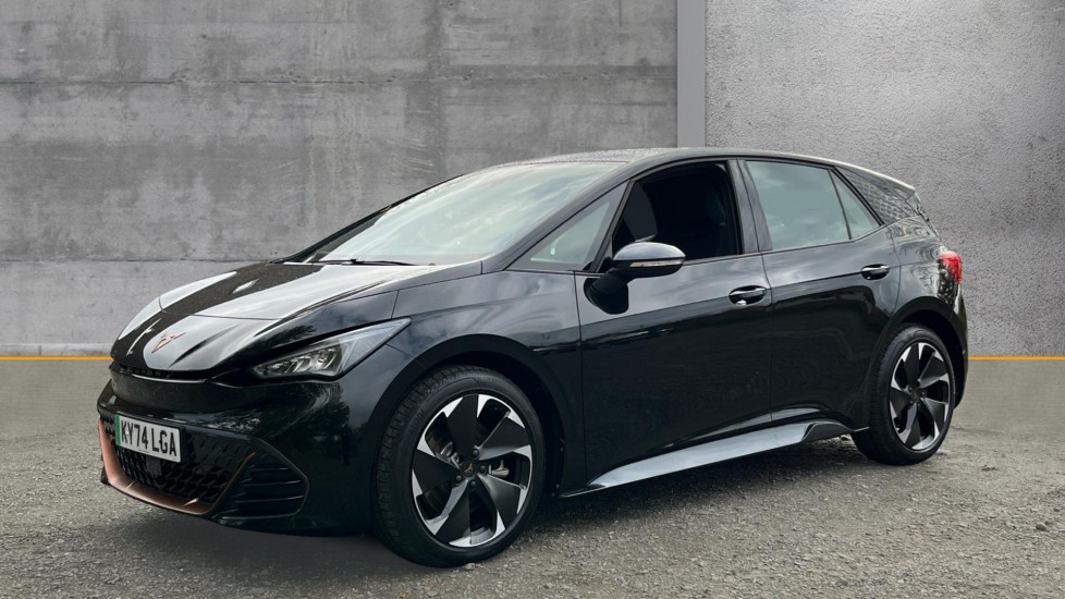 Used Cupra Born 2024 for sale - 76361981: Photo 7