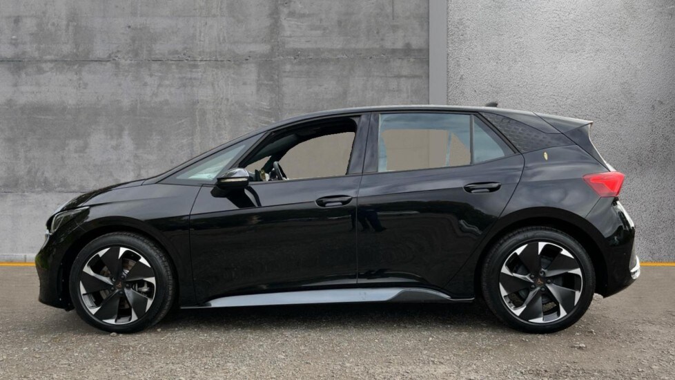 Used Cupra Born 2024 for sale - 76361981: Photo 9