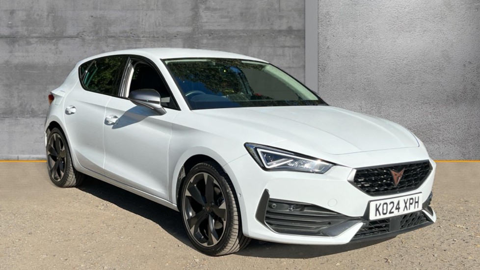 Used Cupra Leon 2024 for sale - 75979903: Photo 1
