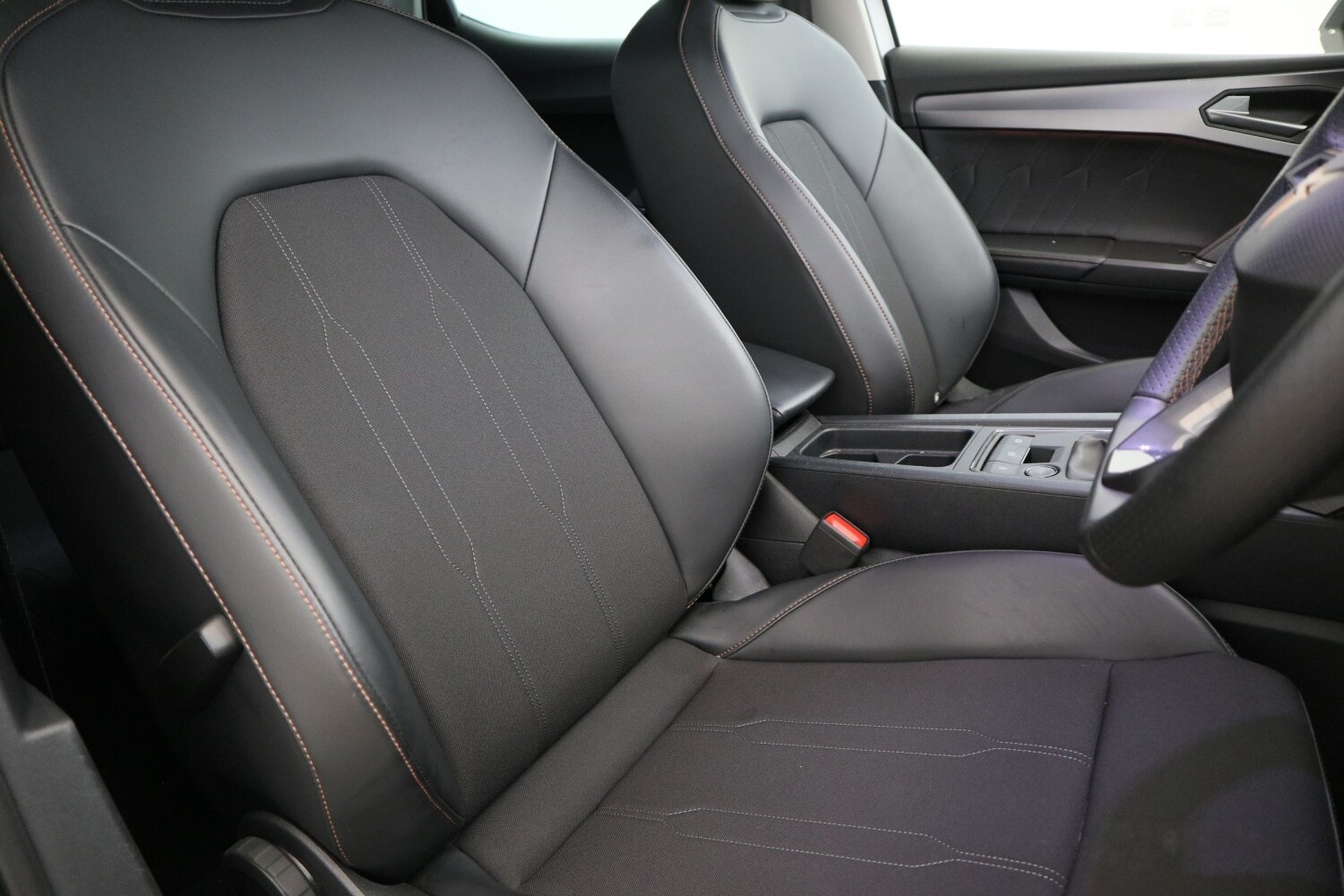 Used Cupra Leon 2024 for sale - 75979903: Photo 10