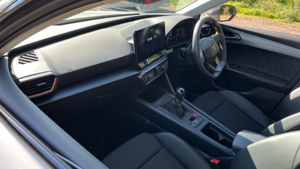 Used Cupra Leon 2024 for sale - 75979903: Photo 2