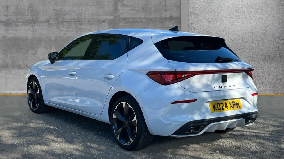 Used Cupra Leon 2024 for sale - 75979903: Photo 3