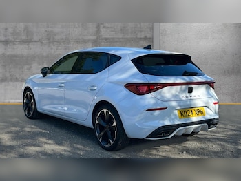Used Cupra Leon 2024 for sale - 75979903: Photo 3