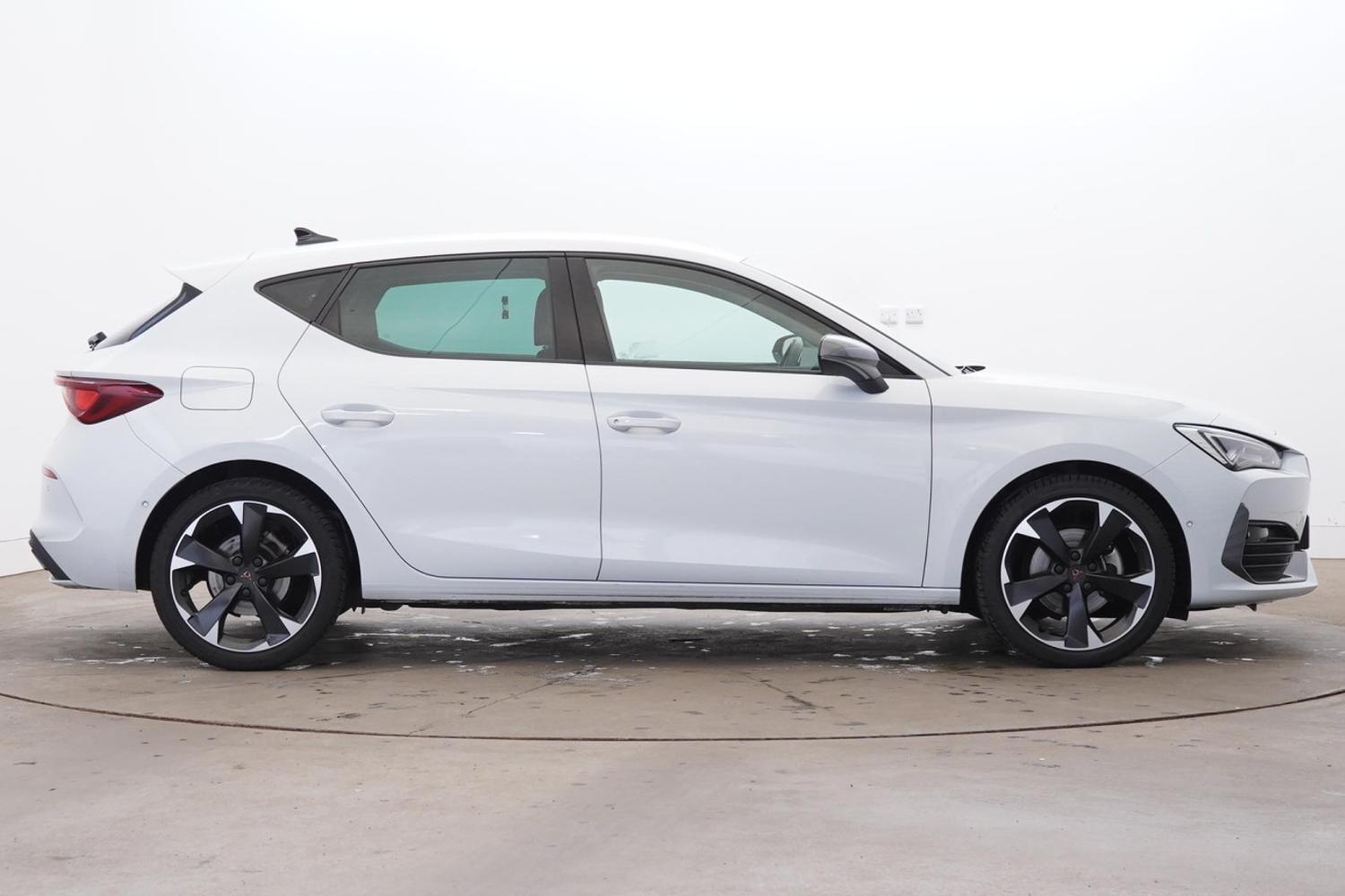 Used Cupra Leon 2024 for sale - 75979903: Photo 4
