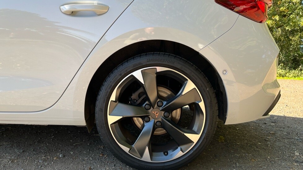 Used Cupra Leon 2024 for sale - 75979903: Photo 5