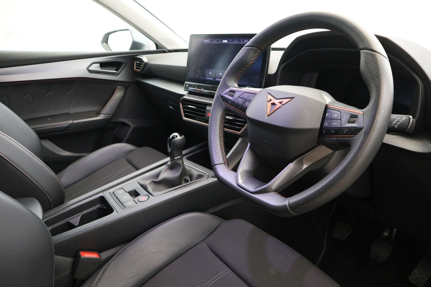 Used Cupra Leon 2024 for sale - 75979903: Photo 6