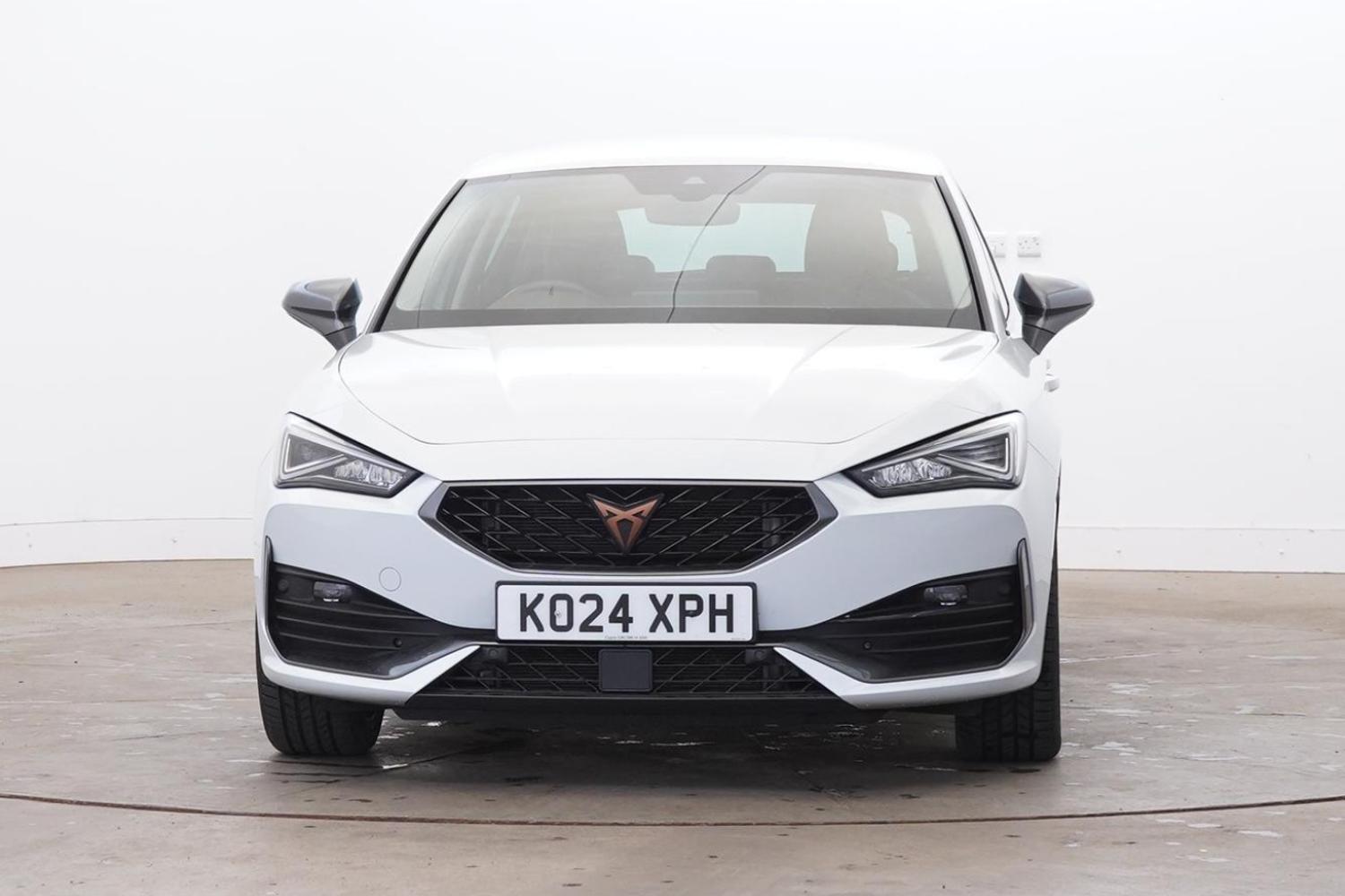 Used Cupra Leon 2024 for sale - 75979903: Photo 7