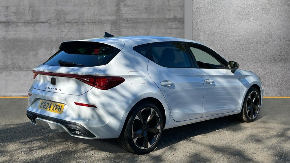 Used Cupra Leon 2024 for sale - 75979903: Photo 8