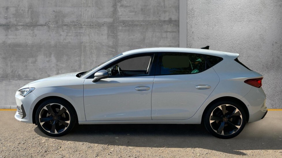 Used Cupra Leon 2024 for sale - 75979903: Photo 9