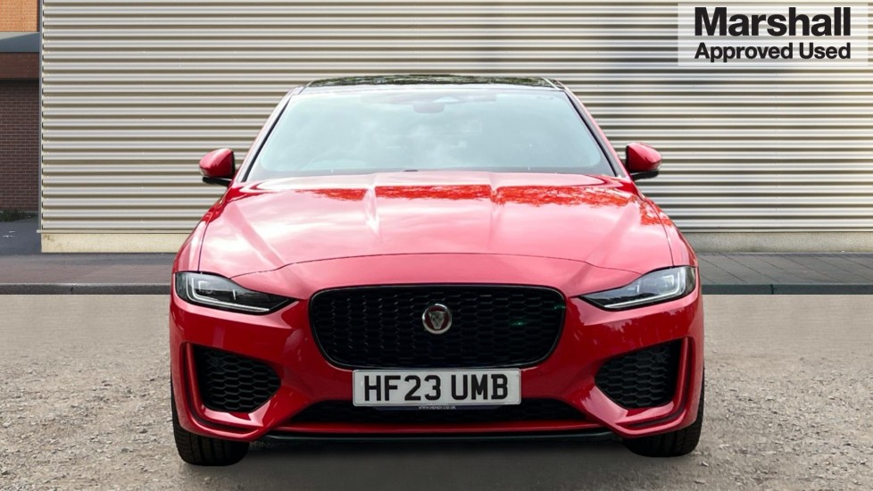 Used Jaguar XE 2023 for sale - 76901192: Photo 8