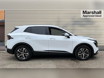 Used Kia Sportage 2023 for sale - 76244604: Photo