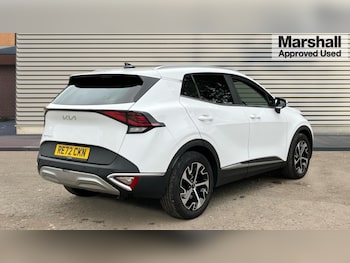 Used Kia Sportage 2023 for sale - 76244604: Photo