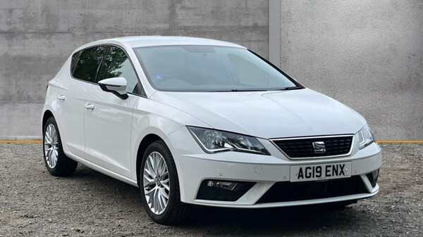 Used SEAT Leon 2019 for sale - 76074626: Photo 1