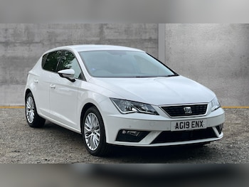 SEAT - Leon