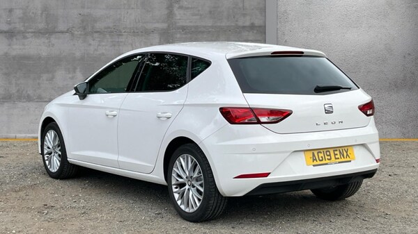 Used SEAT Leon 2019 for sale - 76074626: Photo 3