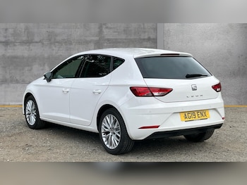 Used SEAT Leon 2019 for sale - 76074626: Photo 3