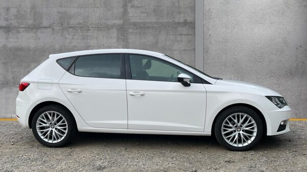 Used SEAT Leon 2019 for sale - 76074626: Photo 4