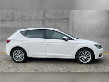 Used SEAT Leon 2019 for sale - 76074626: Photo 4