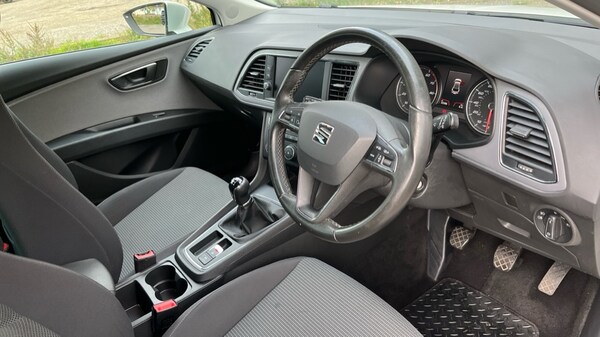 Used SEAT Leon 2019 for sale - 76074626: Photo 6