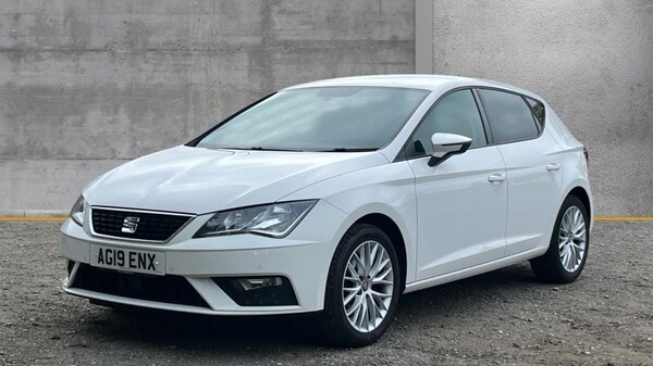 Used SEAT Leon 2019 for sale - 76074626: Photo 7