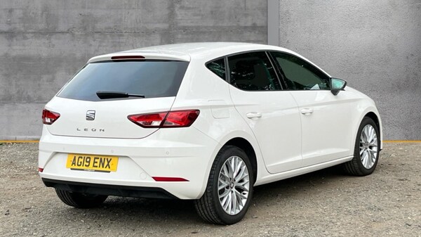 Used SEAT Leon 2019 for sale - 76074626: Photo 8