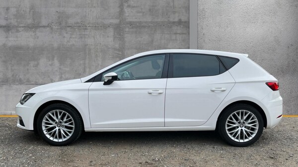 Used SEAT Leon 2019 for sale - 76074626: Photo 9