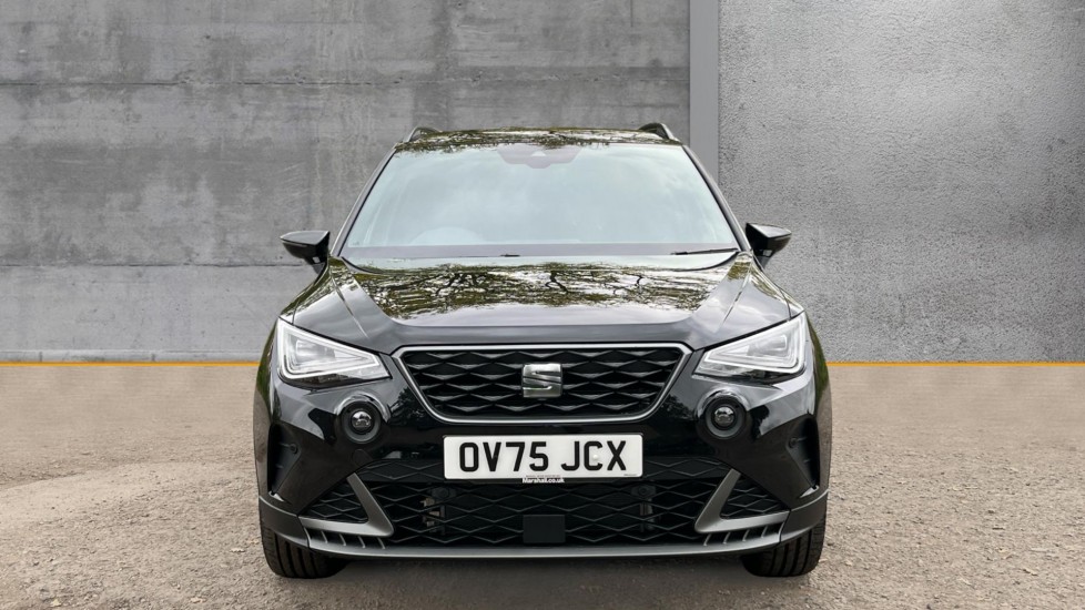 Used SEAT Arona 2025 for sale - 76466544: Photo 10