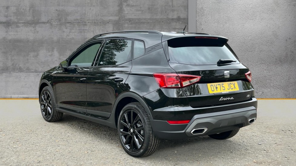 Used SEAT Arona 2025 for sale - 76466544: Photo 3