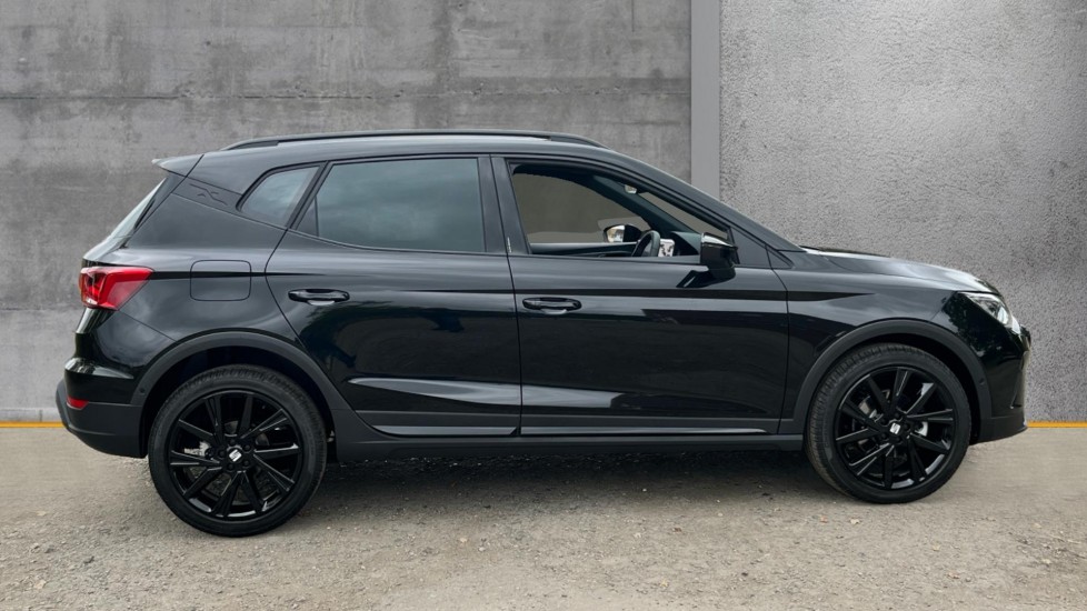 Used SEAT Arona 2025 for sale - 76466544: Photo 4