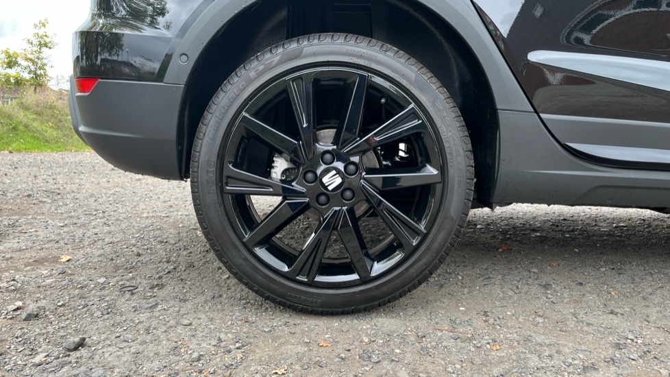 Used SEAT Arona 2025 for sale - 76466544: Photo 5