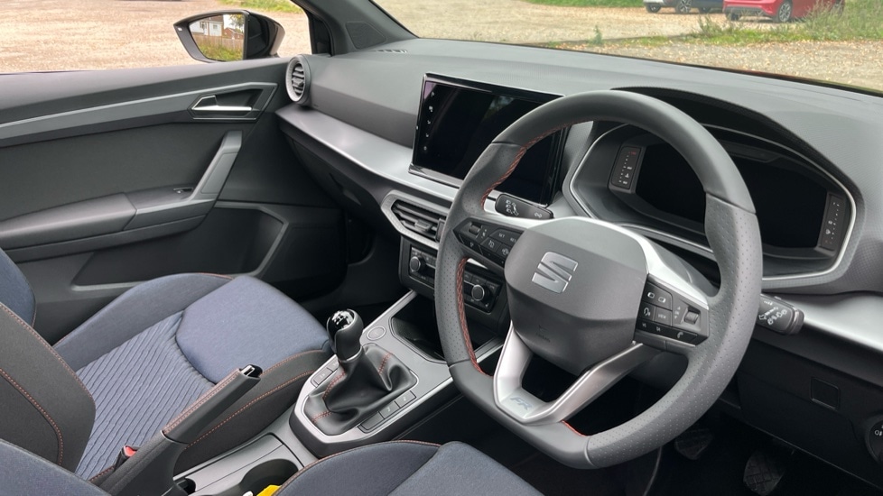 Used SEAT Arona 2025 for sale - 76466544: Photo 6