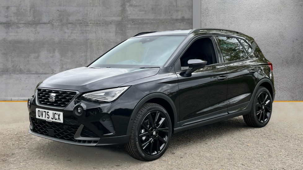 Used SEAT Arona 2025 for sale - 76466544: Photo 7