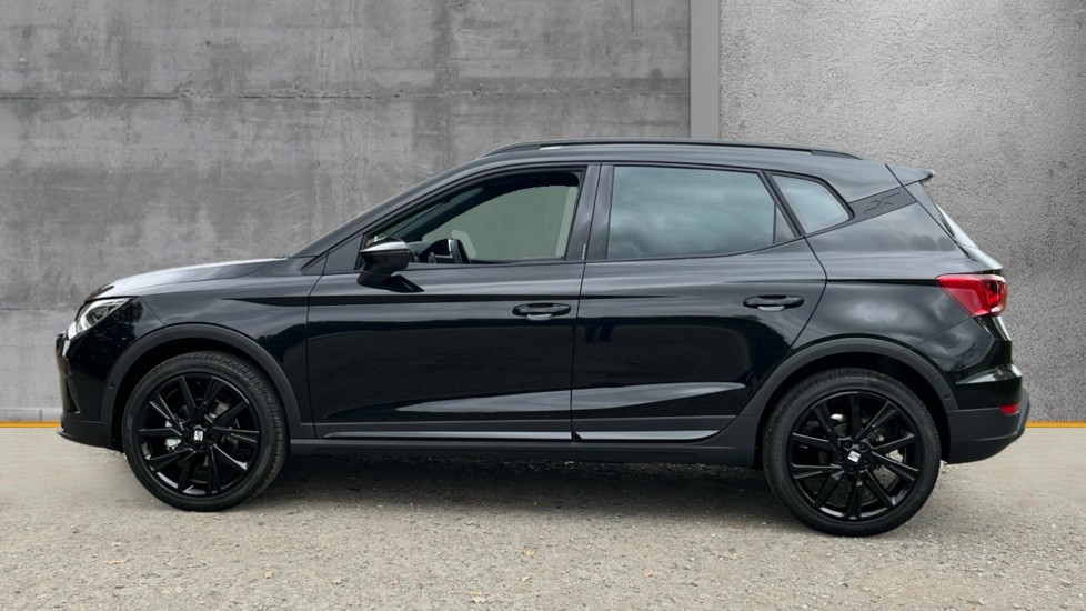 Used SEAT Arona 2025 for sale - 76466544: Photo 9