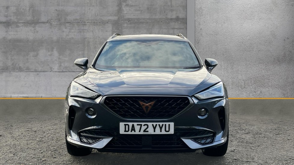 Used Cupra Formentor 2023 for sale - 76552319: Photo 10