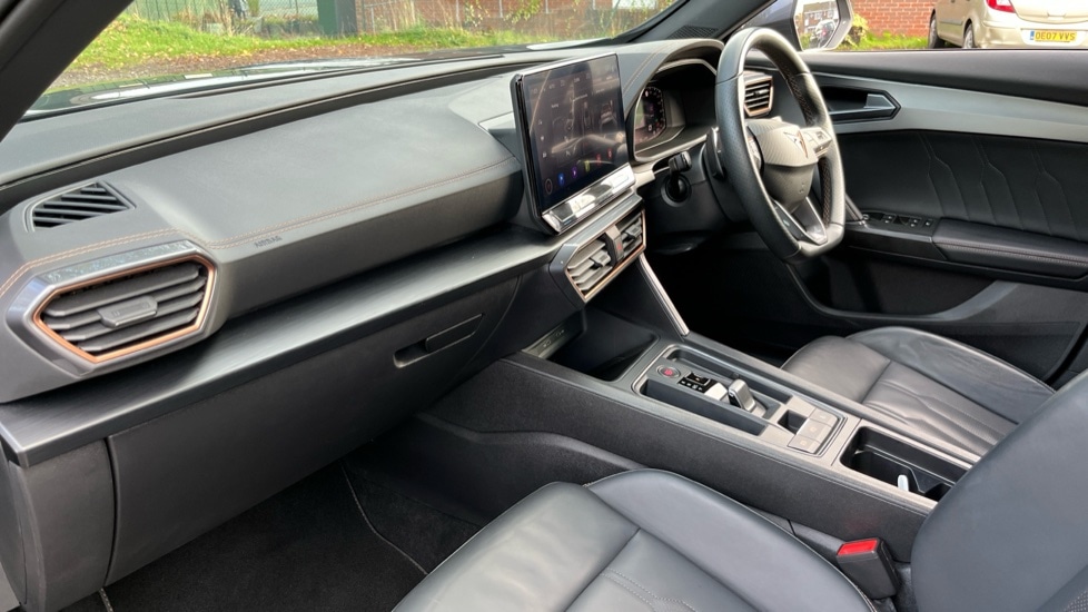 Used Cupra Formentor 2023 for sale - 76552319: Photo 2