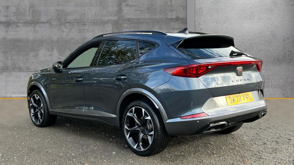 Used Cupra Formentor 2023 for sale - 76552319: Photo 3