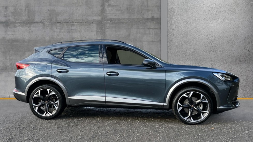 Used Cupra Formentor 2023 for sale - 76552319: Photo 4