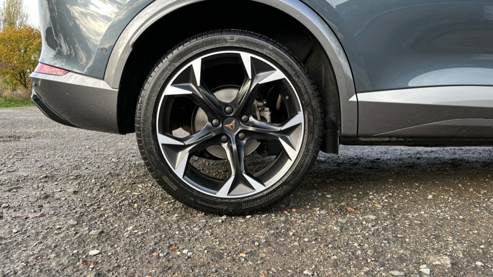 Used Cupra Formentor 2023 for sale - 76552319: Photo 5