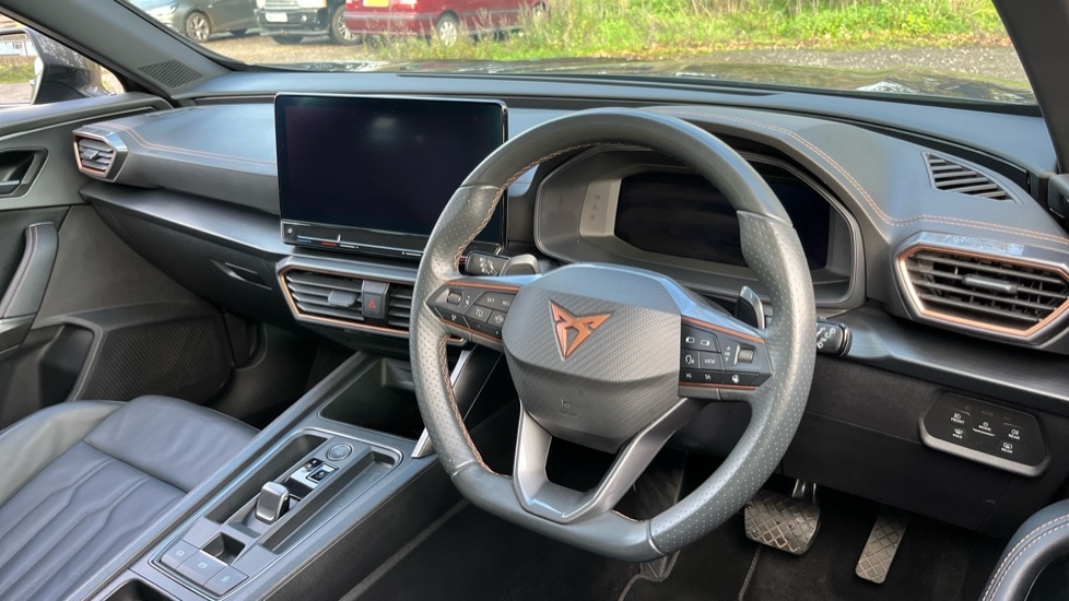 Used Cupra Formentor 2023 for sale - 76552319: Photo 6