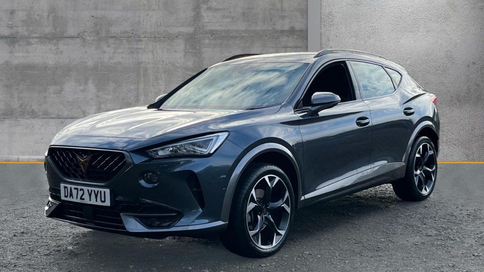 Used Cupra Formentor 2023 for sale - 76552319: Photo 7