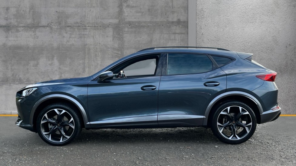 Used Cupra Formentor 2023 for sale - 76552319: Photo 9