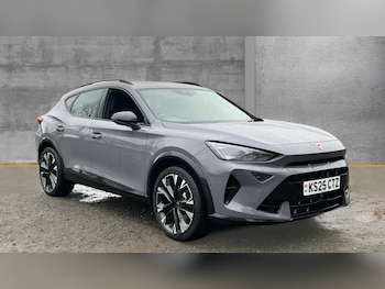 Used Cupra Formentor 2025 for sale - 76780117: Photo