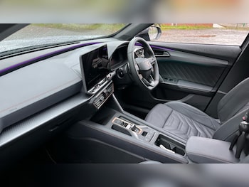 Used Cupra Formentor 2025 for sale - 76780117: Photo