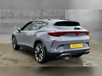 Used Cupra Formentor 2025 for sale - 76780117: Photo