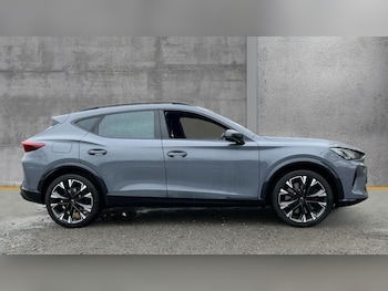 Used Cupra Formentor 2025 for sale - 76780117: Photo