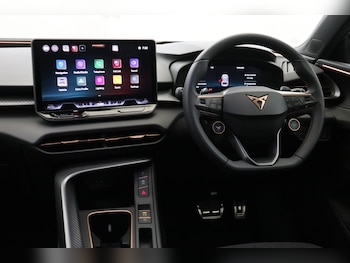 Used Cupra Terramar 2025 for sale - 75660377: Photo