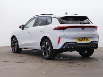 Used Cupra Terramar 2025 for sale - 75660377: Photo