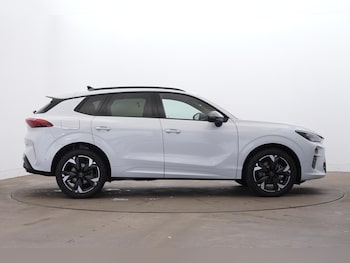 Used Cupra Terramar 2025 for sale - 75660377: Photo