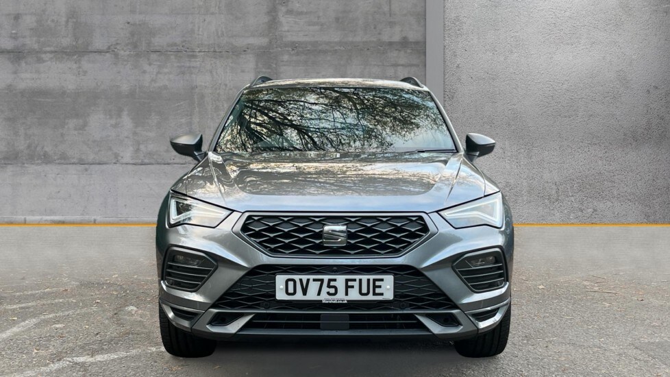 Used SEAT Ateca 2025 for sale - 76241490: Photo 10